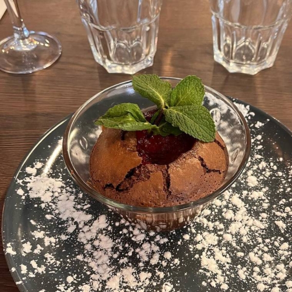 Les Boissons - L'industriel - restaurant MANOSQUE - Restaurant Manosque pas cher