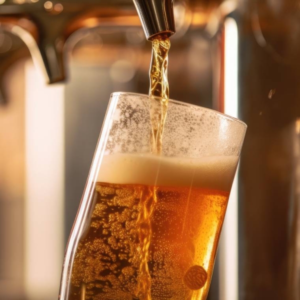 Les Boissons - L'industriel - restaurant MANOSQUE - restaurant MANOSQUE