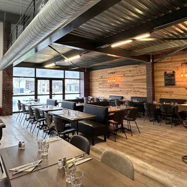 Événement - L'industriel - restaurant MANOSQUE - les meilleurs restaurant de MANOSQUE