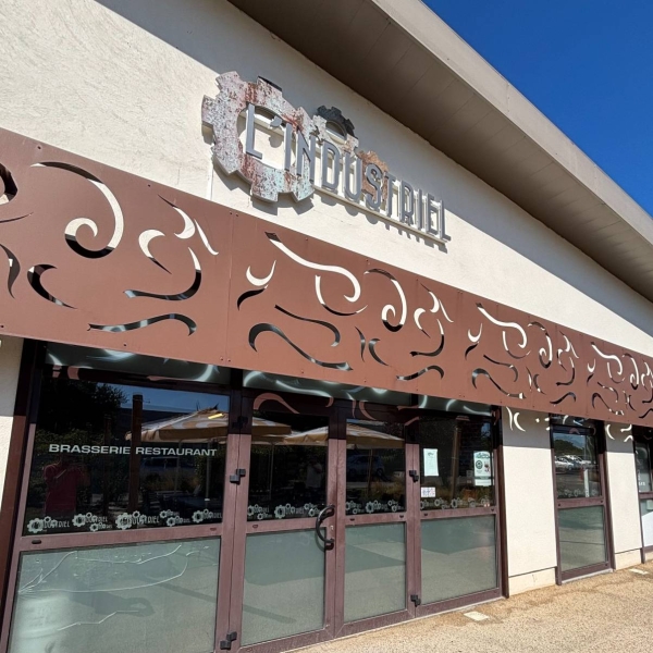 Événement - L'industriel - restaurant MANOSQUE - restaurant Provencal MANOSQUE