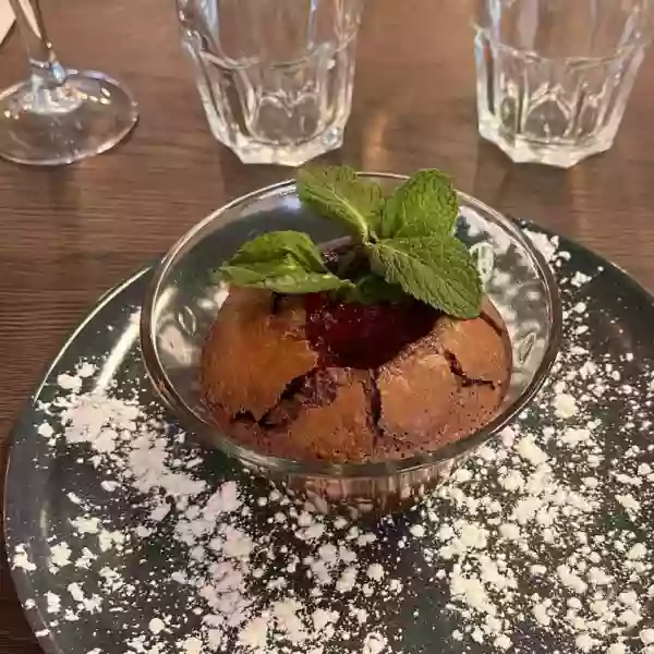 Les Boissons - L'industriel - restaurant MANOSQUE - bon restaurant MANOSQUE