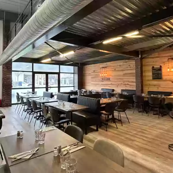 L'industriel - restaurant MANOSQUE - restaurant a faire MANOSQUE
